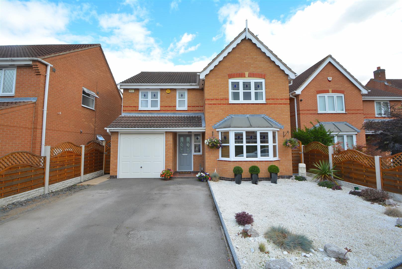 Shilling Way, Long Eaton Robert Ellis Estate Agents